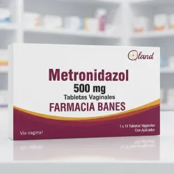 Metronidazol