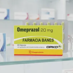 Omeprazol