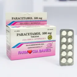 Paracetamol