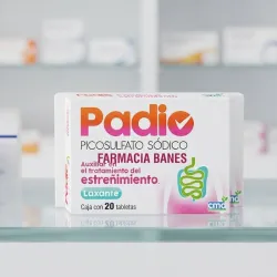 Picosulfato
