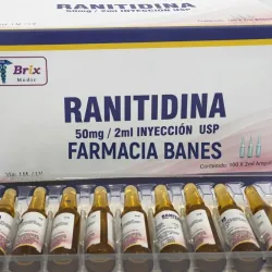 Ranitidina