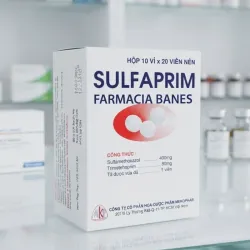 Sulfaprin