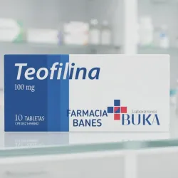 Teofilina