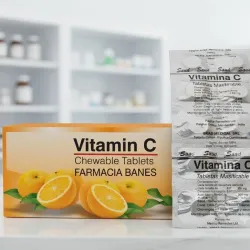 Vitamina C