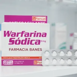 Walfarina sodica