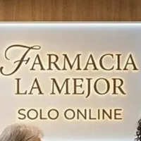 Farmacia la mejor