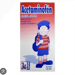 Acetaminofen