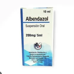 Albendazol