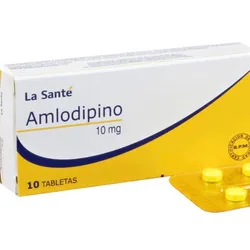 Amlodipino