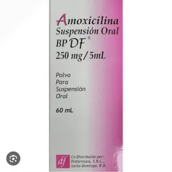 Amoxicilina
