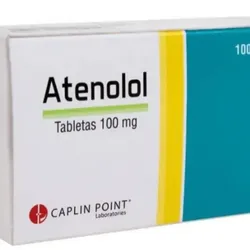 Atenolol