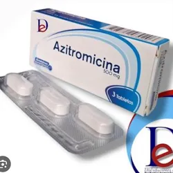 Azitromicina