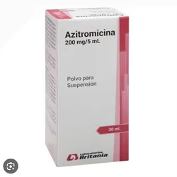 Azitromicina