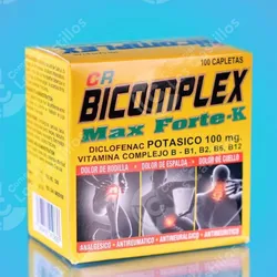 Bicomplex