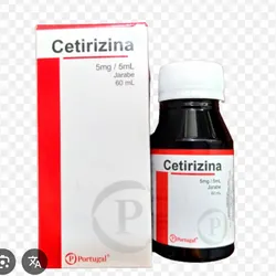 Ceterizina