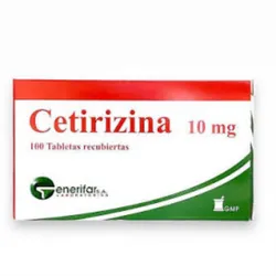 Ceterizina