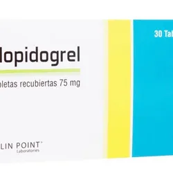 Clopidogrel