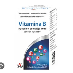 Complejo b