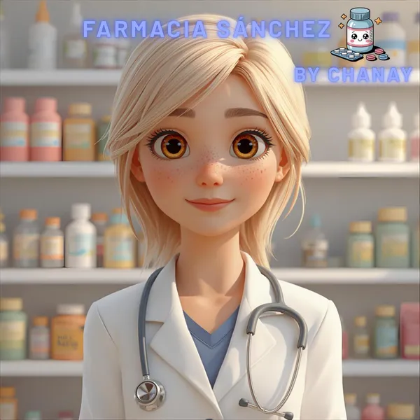 Venta  de medicamentos importados 
“Tu salud es nuestra prioridad “
