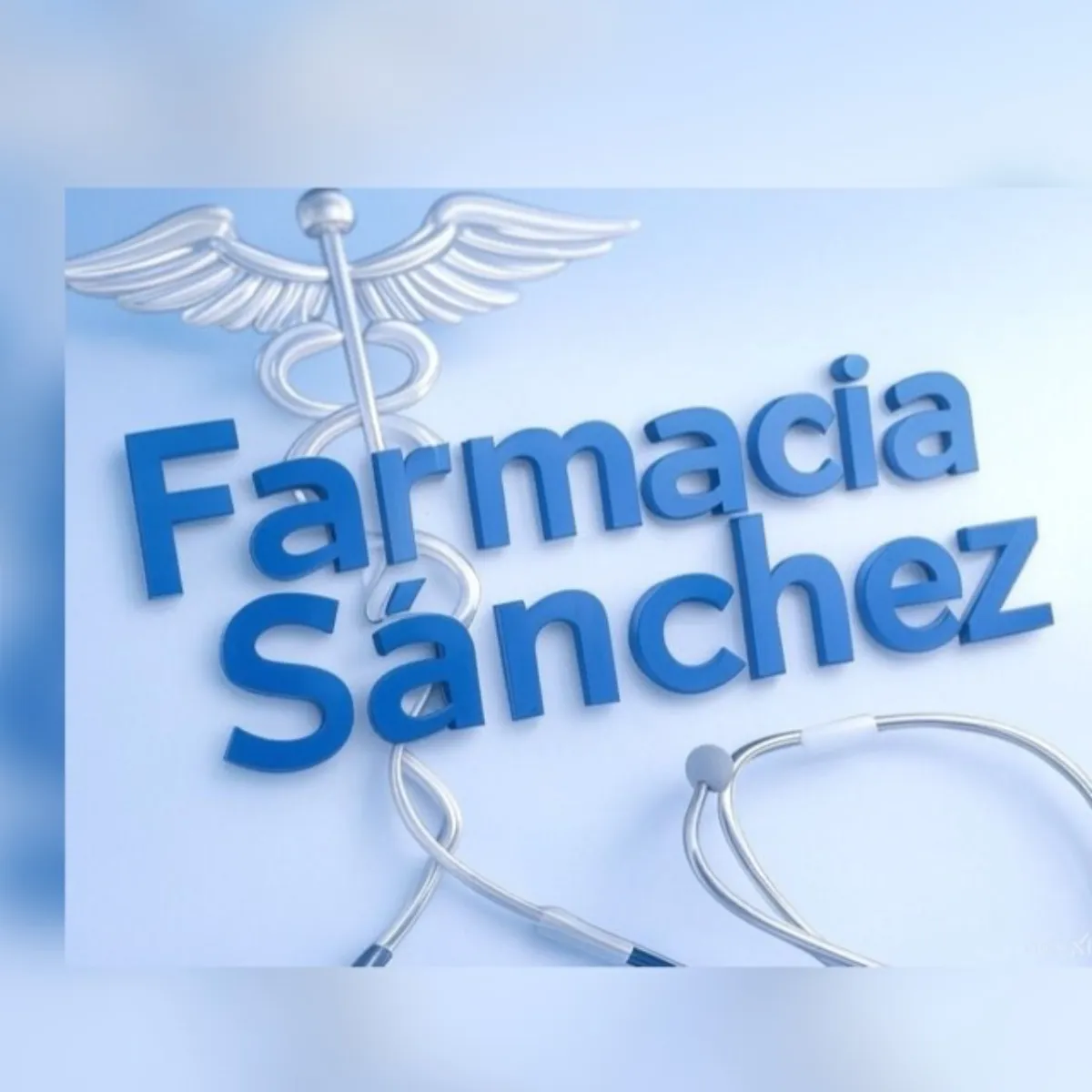 Farmacia Sánchez