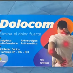 Dolocom