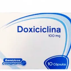 Doxiciclina