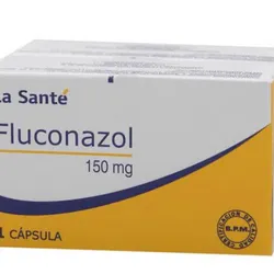 Fluconazol