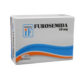 Furosemida