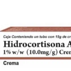 Hidrocortisona