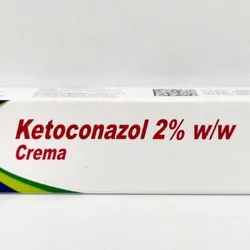 Ketoconazol