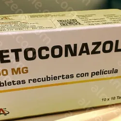 Ketoconazol