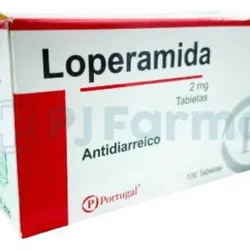 Loperamida