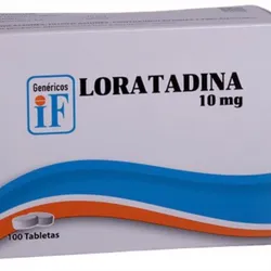 Loratadina