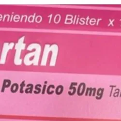 Losartan