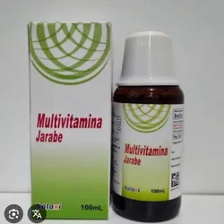 Multivitaminas
