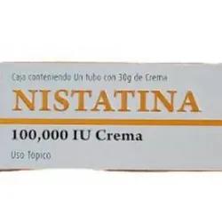 Nistatina