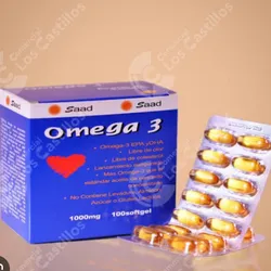 Omega 3