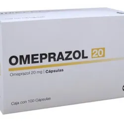 Omeprazol