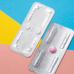 Pastilla del día desp