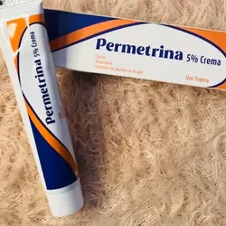 Permetrina crema