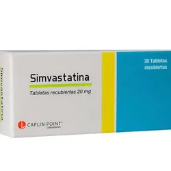 Simvastatina