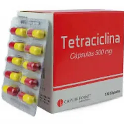 Tetraciclina