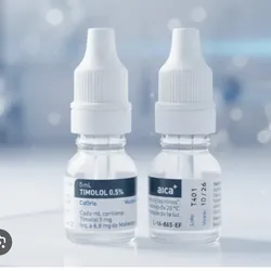 Timolol