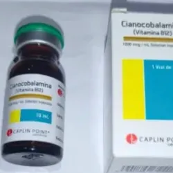 Vitamina b12