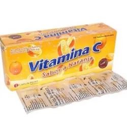 Vitamina c