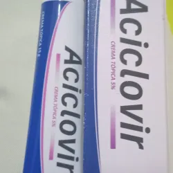 Aciclovir 