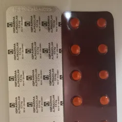 Alprazolam