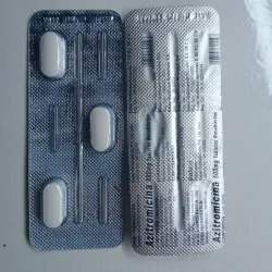 Azitromicina 