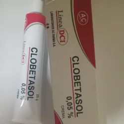 Clobetasol