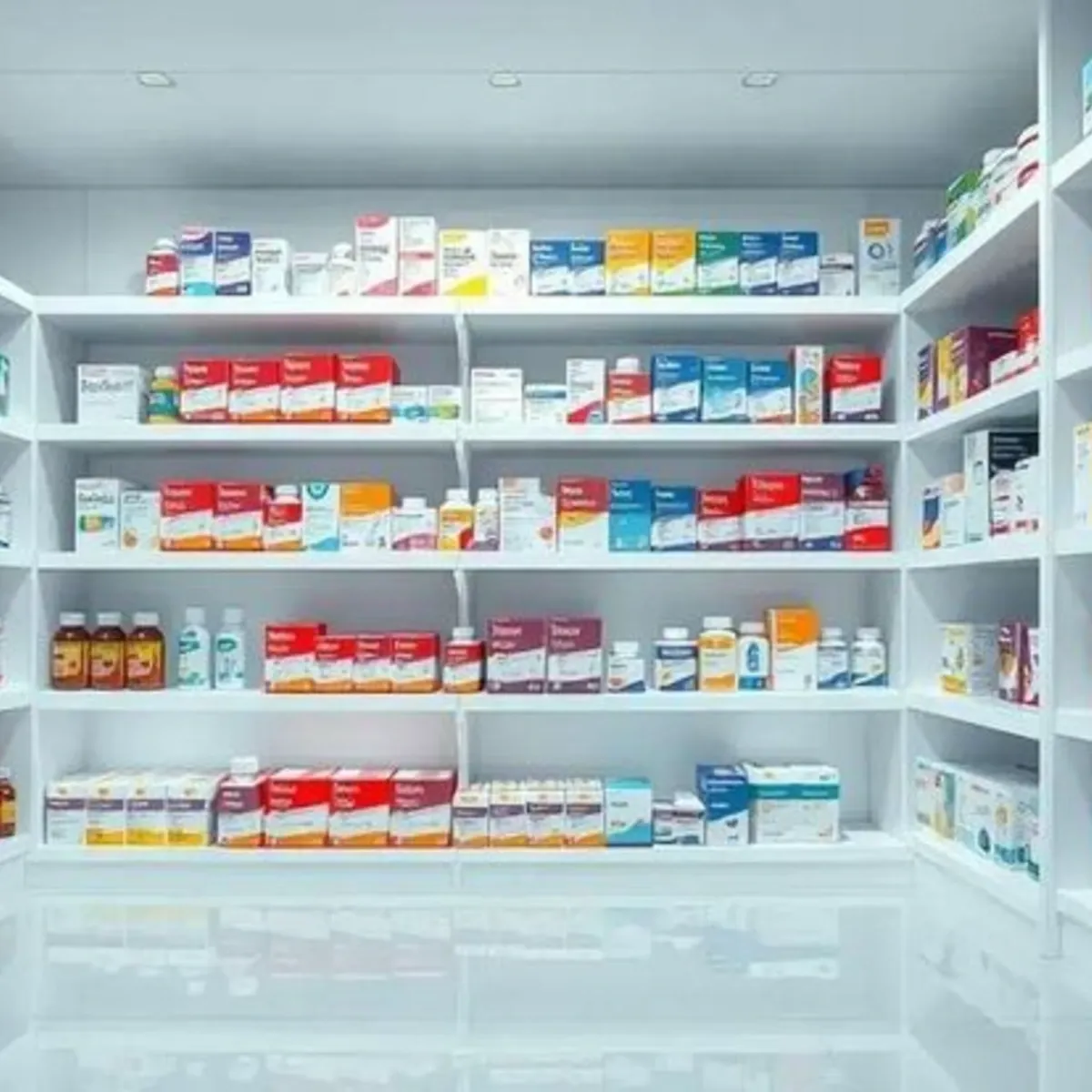 Farmacia santa clara